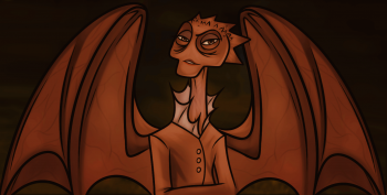 How to Draw Dean Hardscrabble, Hardscrabble from Monsters University - Drawing for kids - Drawing tutorials step by step - Disney