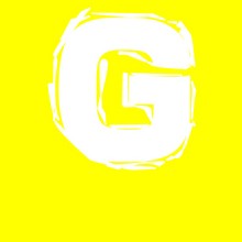 G names for GIRLS online coloring books - NAME coloring pages - Coloring page
