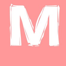 Also in M names for girls coloring posters