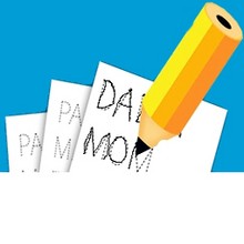 Learn how to write
