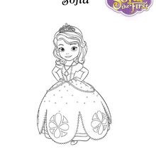 The Frozen coloring pages - Free 11+ Coloring Disney Pages