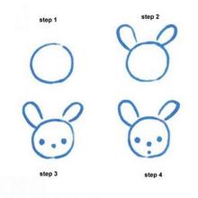 Featured image of post Drawing Pictures For Kids Step By Step