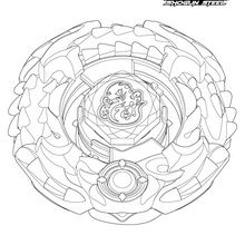 Beyblade Coloring Pages 26 Printables Of Your Favorite Tv