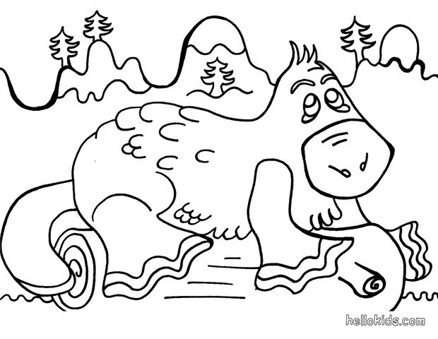 sae monster coloring pages for kids - photo #18