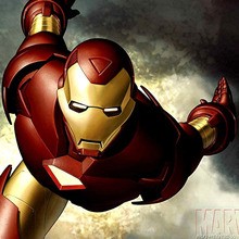 Iron Man : Coloring pages, Free Online Games, Videos for ...