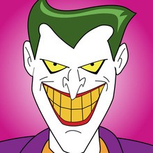 Joker Coloring pages Drawing for Kids Daily Kids News