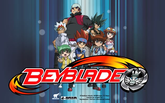 BEYBLADE coloring pages