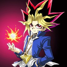 Also in YU-GI-OH coloring pages