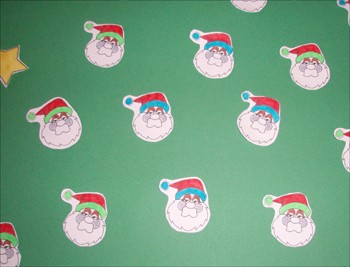 How to make a felt Advent Calendar