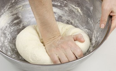 Easy Salt Dought Recipe
