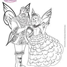 Featured image of post Fairy Barbie Colouring Pictures By best coloring pagesaugust 21st 2013