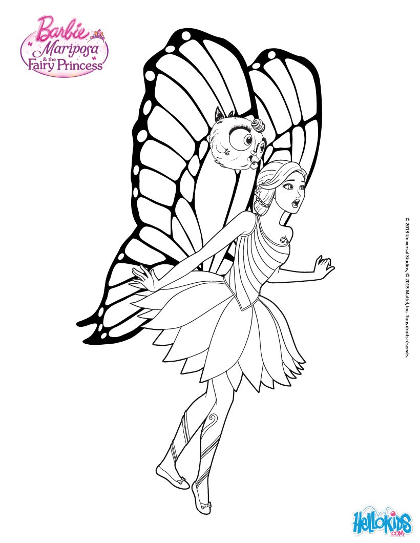 The gwyllion returns coloring pages   Hellokids.com