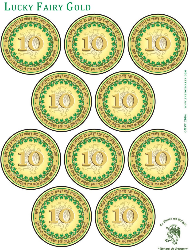 st-patrick-s-day-crafts-st-patrick-s-lucky-5-10-coins