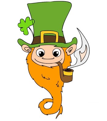 This Is Why Leprechauns Are Associated with St. Patrick's Day