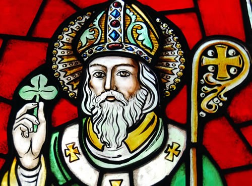 isinet saint patricks day history