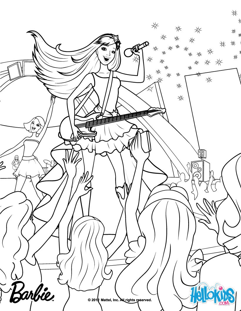 keira-the-popstar-coloring-pages-hellokids