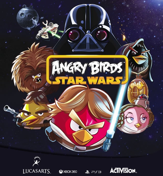 angry birds star wars coloring pages