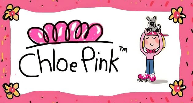 Chloe Pink