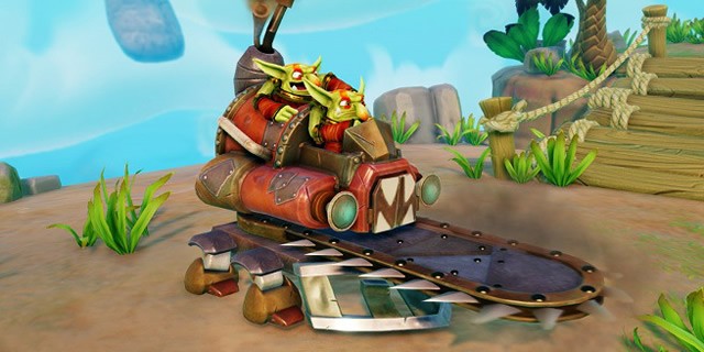 Skylanders TRAP TEAM : The NEW Skylander game News