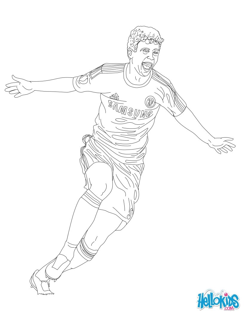 oscar coloring pages