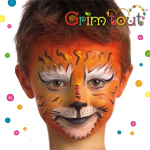 Face Painter: What Is It? and How to Become One?