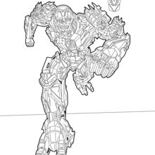 Transformers Coloring Sheets 12 Printables Of Your Favorite