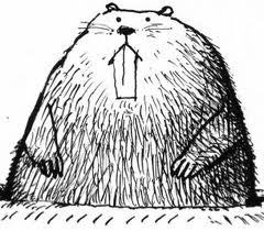 Groundhogs Day