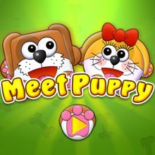 Puppy Love Games