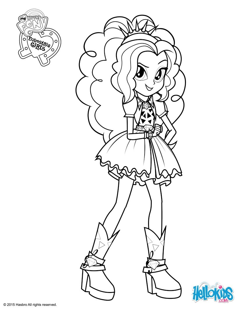 dazzle coloring book pages - photo #1