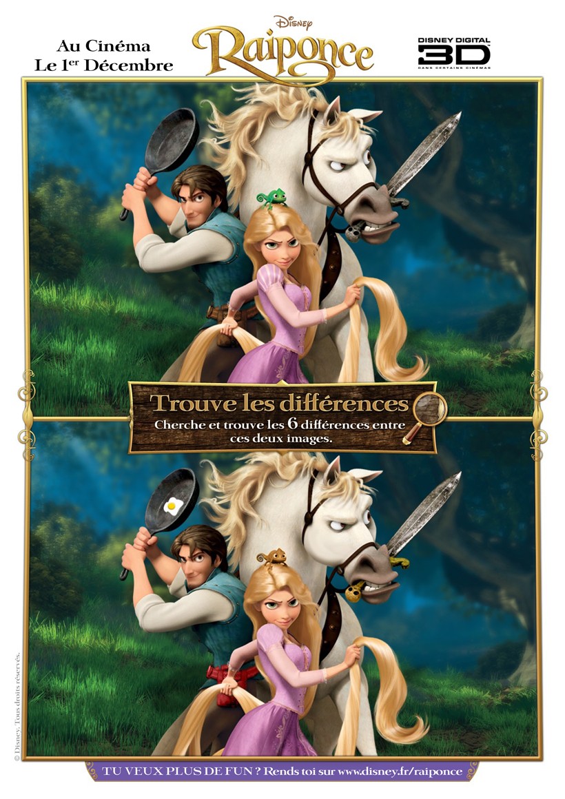 Rapunzel Online Games Hellokids