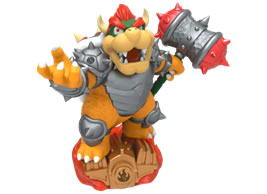 New Skylanders Superchargers Characters and Engines