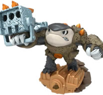 New Skylanders Superchargers Characters and Engines