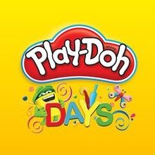Play-Doh workshops