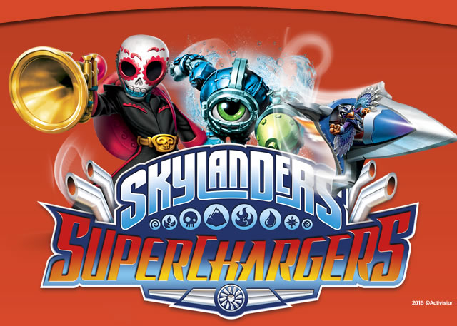 Skylanders