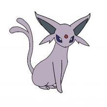 Espeon