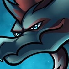 Dragon Zoroark