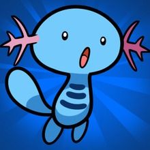 Wooper how-to draw lesson