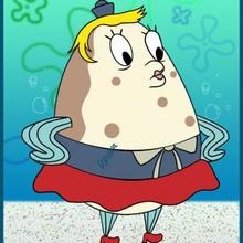 How to Draw Mrs Puff from SpongeBob Squarepants how-to draw lesson