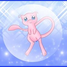 Mew