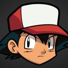Ash Ketchum