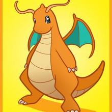 Dragonite