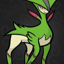 Virizion