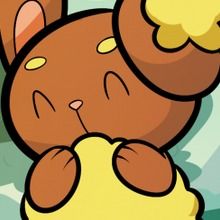 Buneary