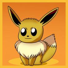 Eevee Pokemon