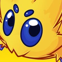 Joltik how-to draw lesson