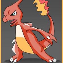 Charmeleon