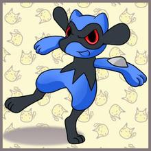 Riolu