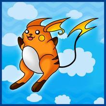 Raichu