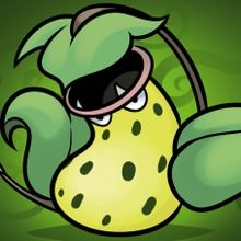 Victreebel how-to draw lesson