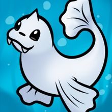 Dewgong how-to draw lesson